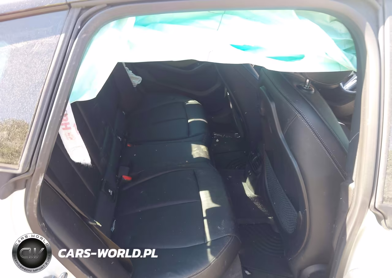 2022 BMW M235 Gran Coupe I xDrive VIN:WBA13AL07N7L30159 - 8