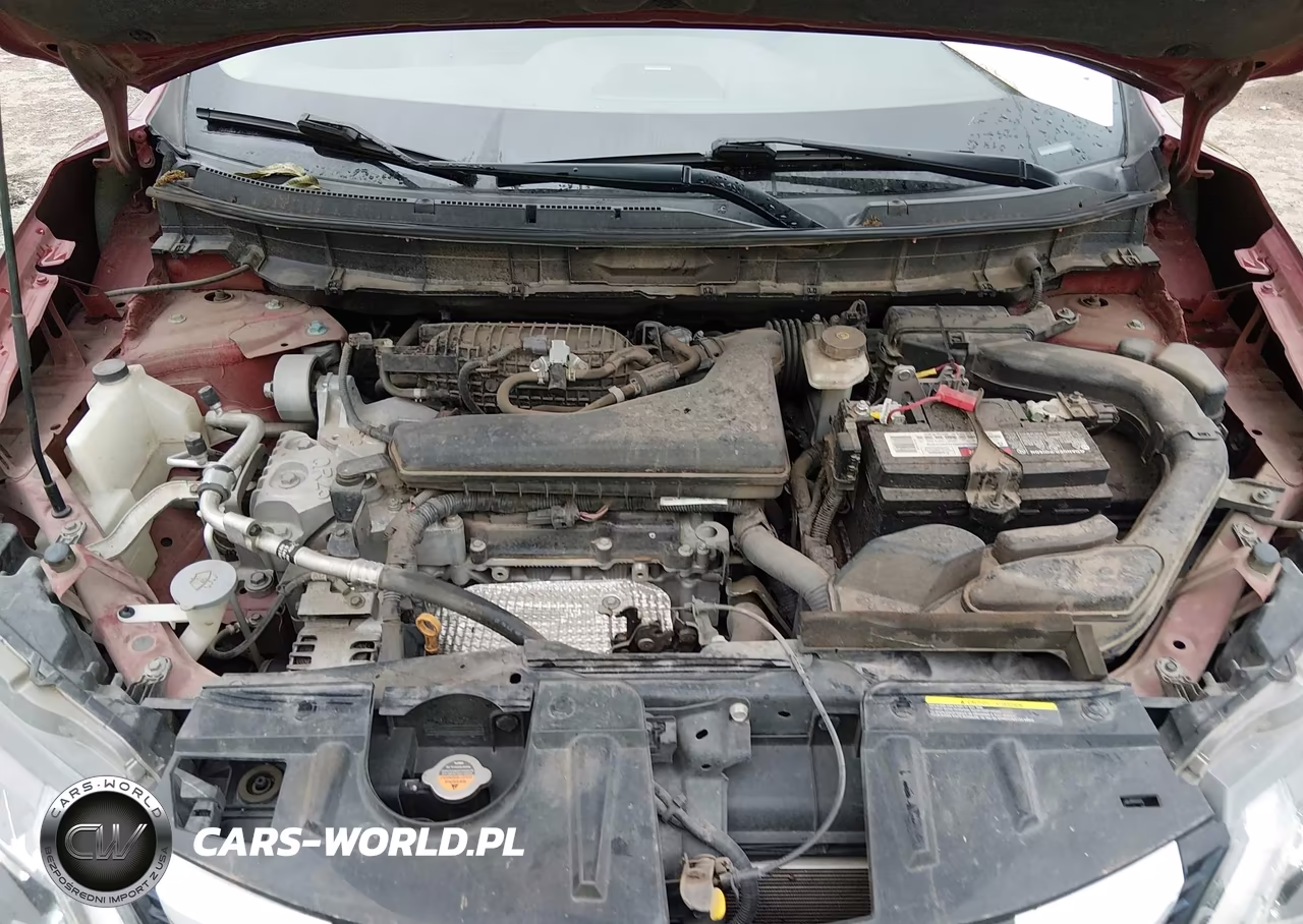 2020 Nissan Rogue Sl Fwd VIN:5N1AT2MTXLC736258 - 10