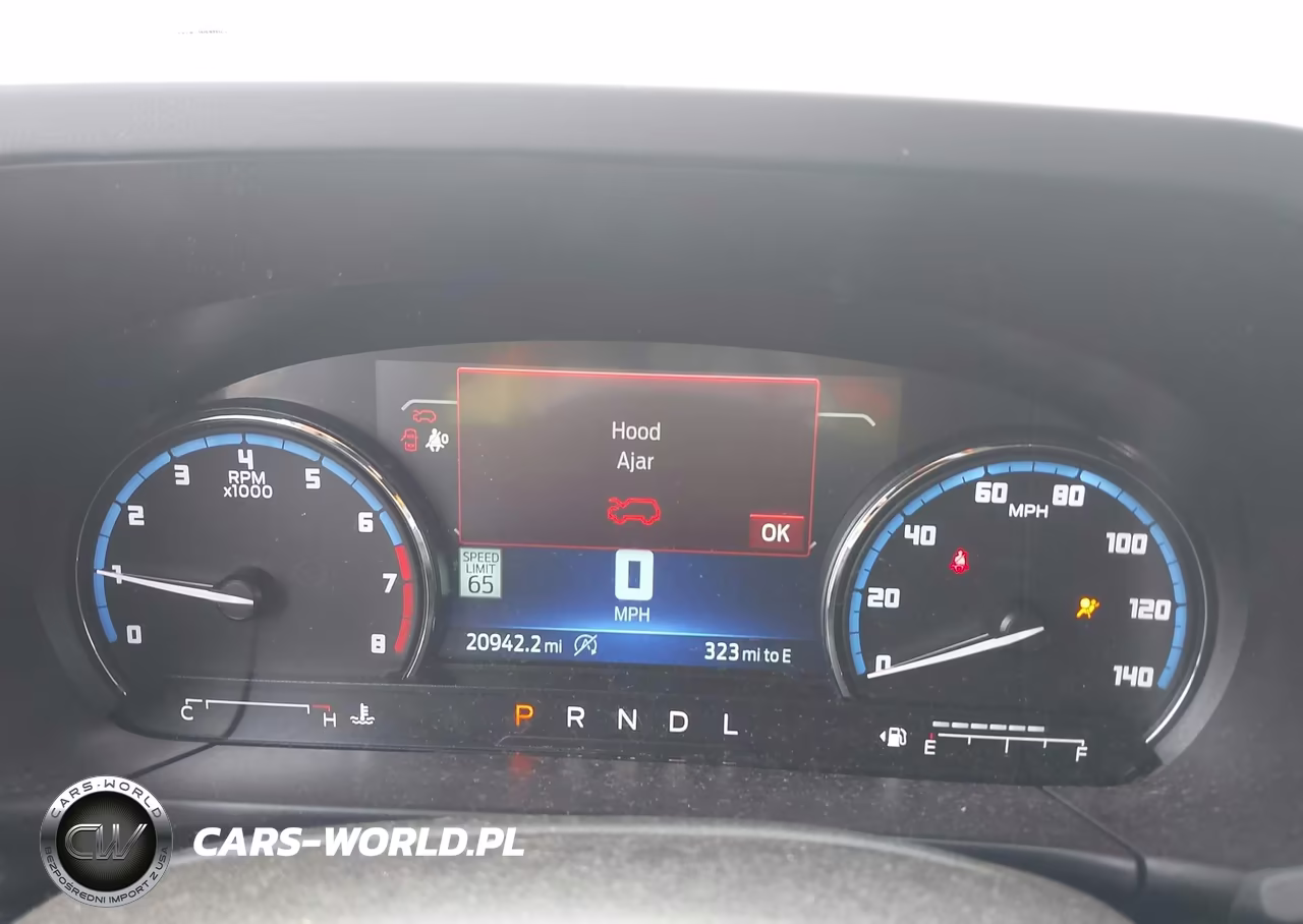 2024 Ford Bronco Sport Outer Banks VIN:3FMCR9C61RRF12396 - 7