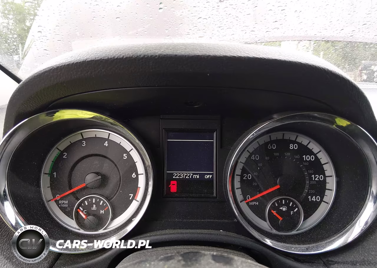 2012 Dodge Durango Crew VIN:1C4RDJDGXCC337268 - 7