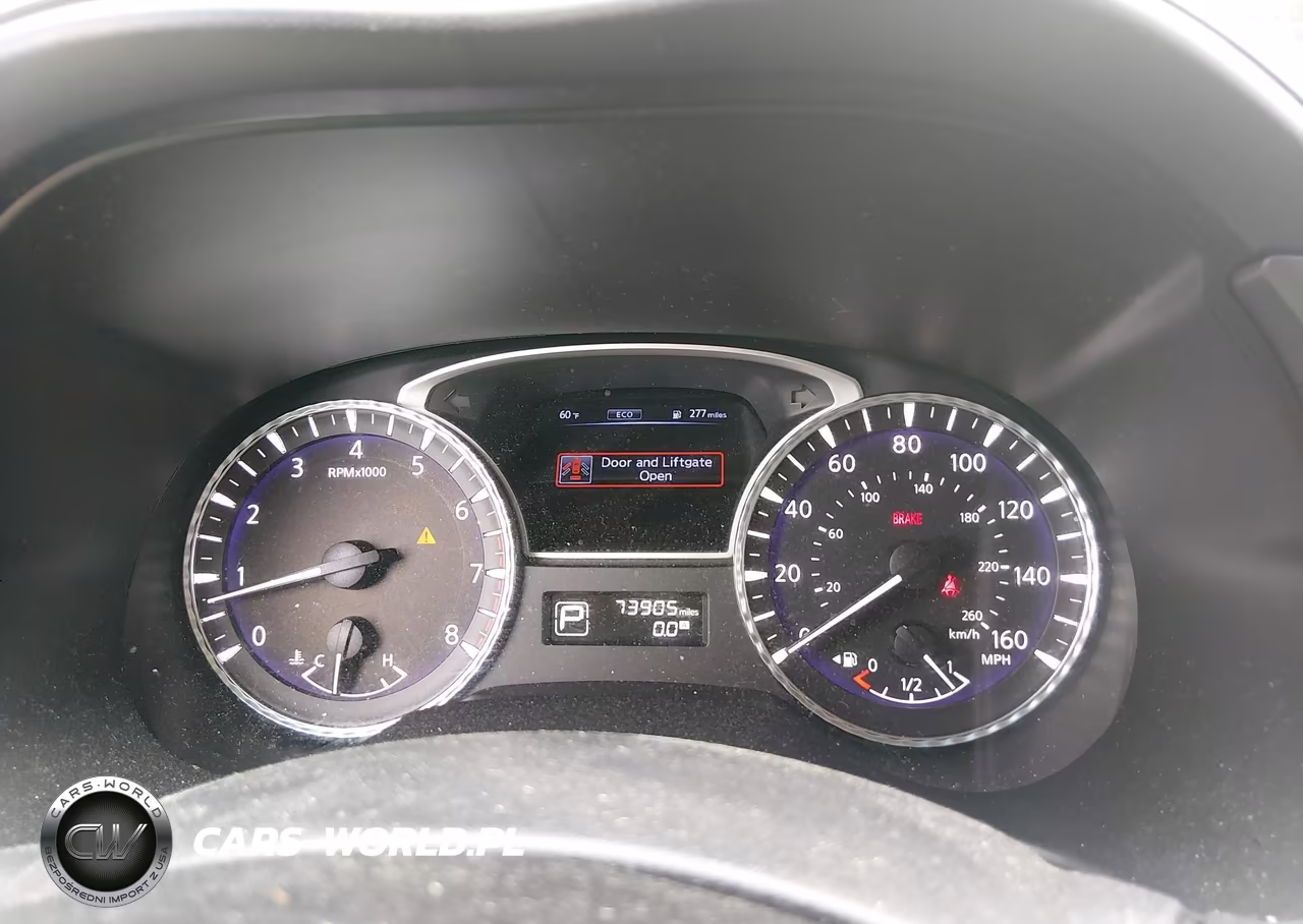 2018 Infiniti Qx60 VIN:5N1DL0MM3JC505645 - 7