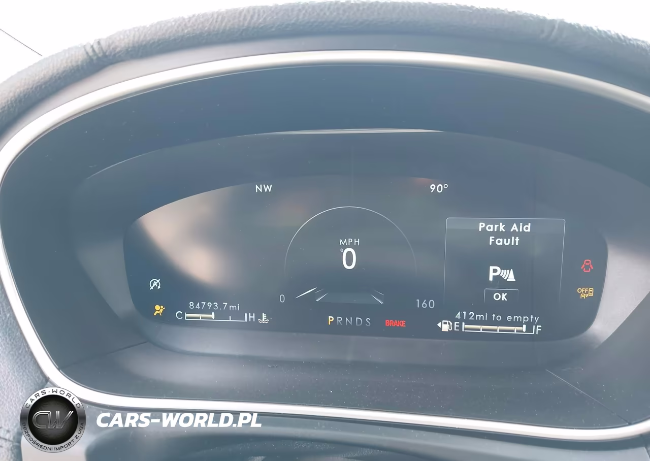 2020 Lincoln Nautilus Standard VIN:2LMPJ6J92LBL06910 - 7