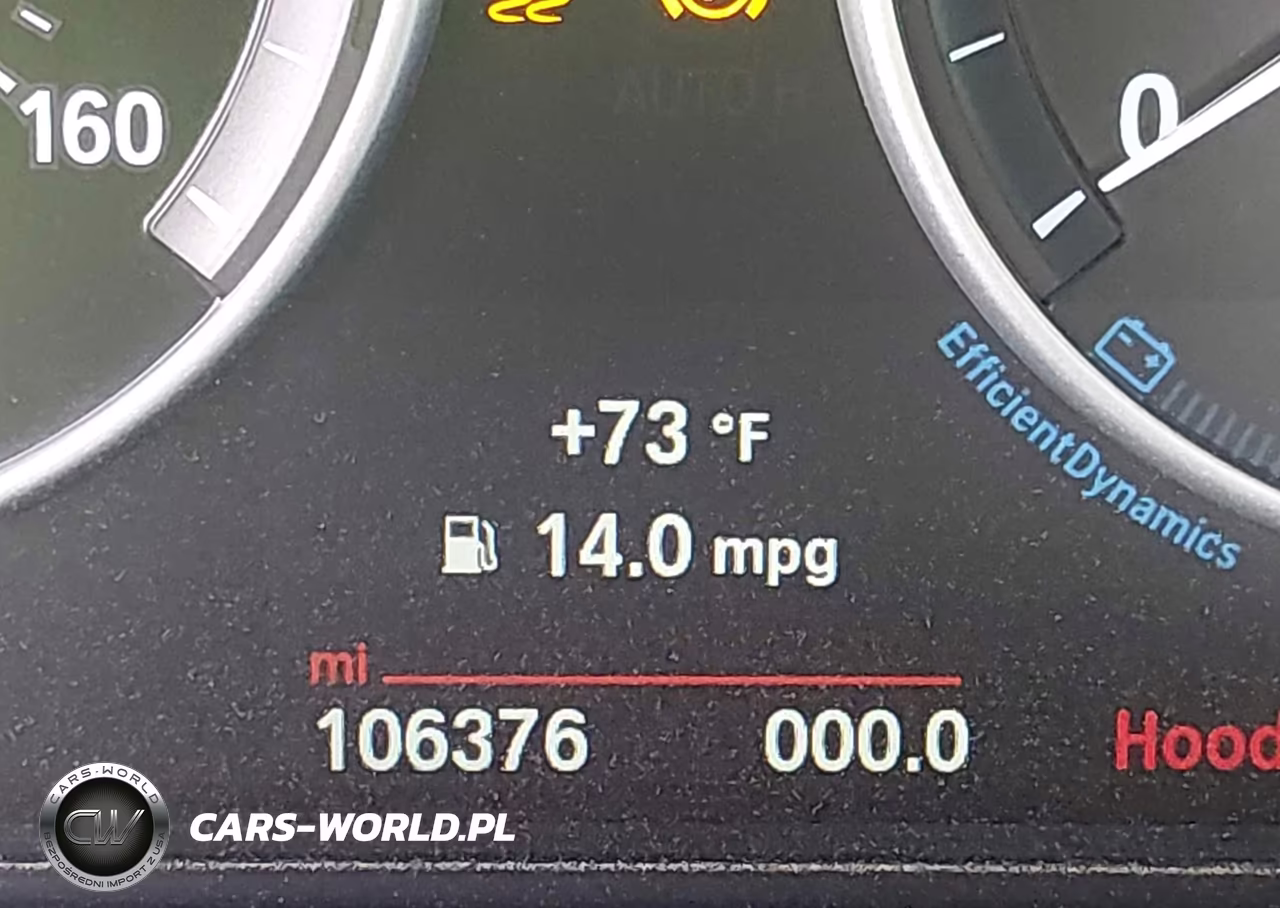 2016 BMW X5 Sdrive35I VIN:5UXKR2C54G0U17468 - 16