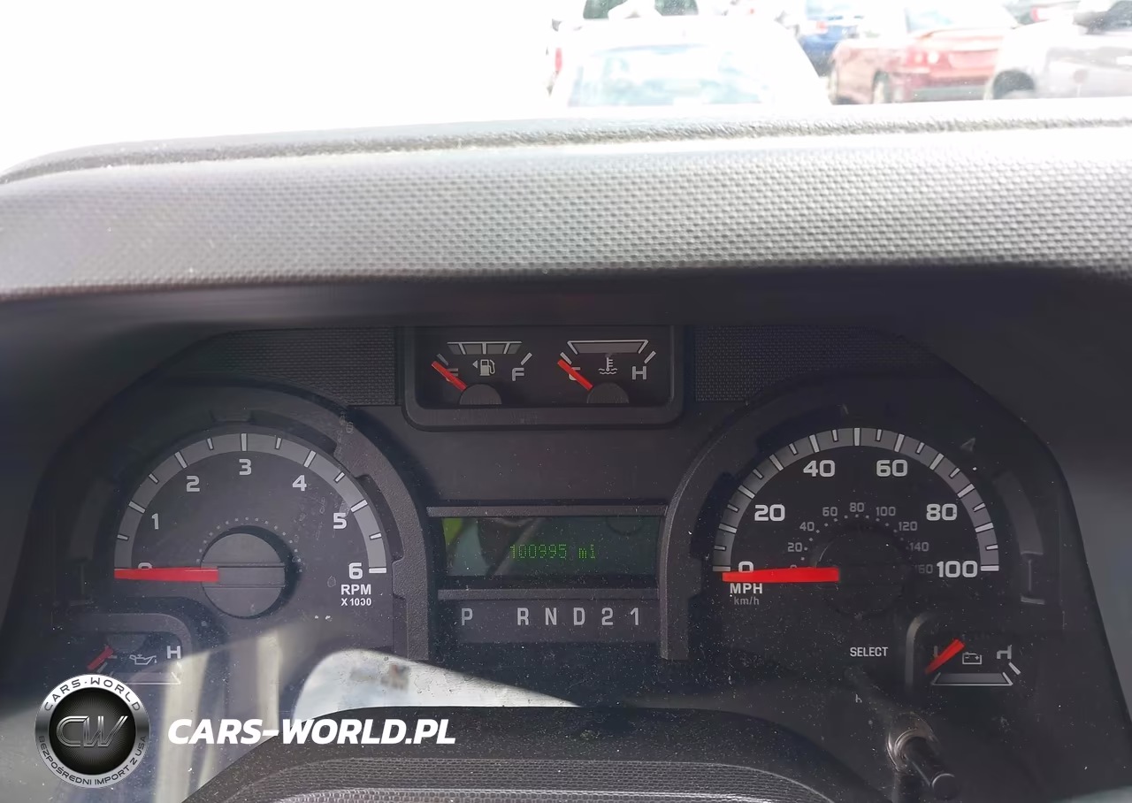 2011 Ford E-350 Super Duty Xlt VIN:1FBNE3BLXBDA78446 - 7