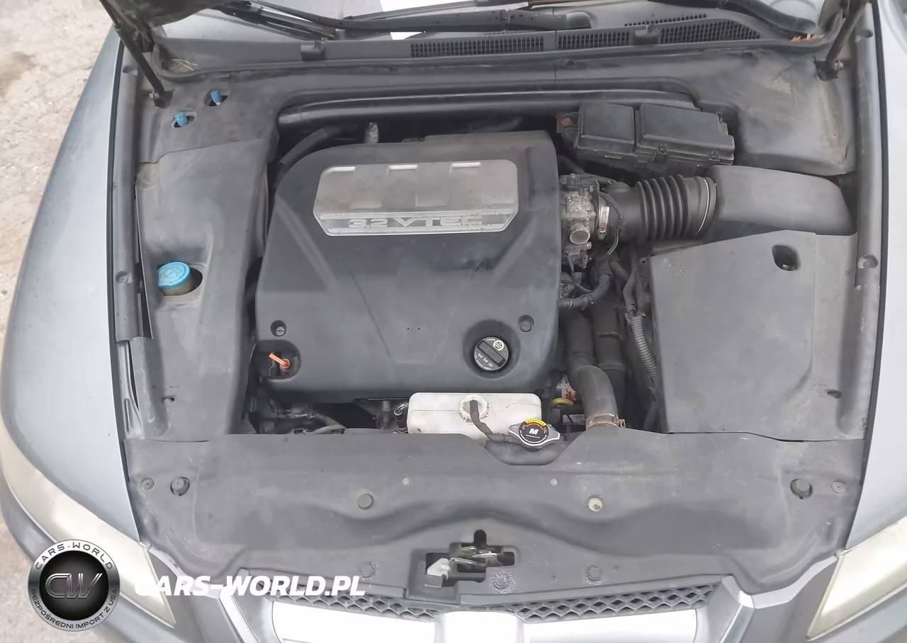 2008 Acura Tl 3.2 VIN:19UUA66258A016289 - 10