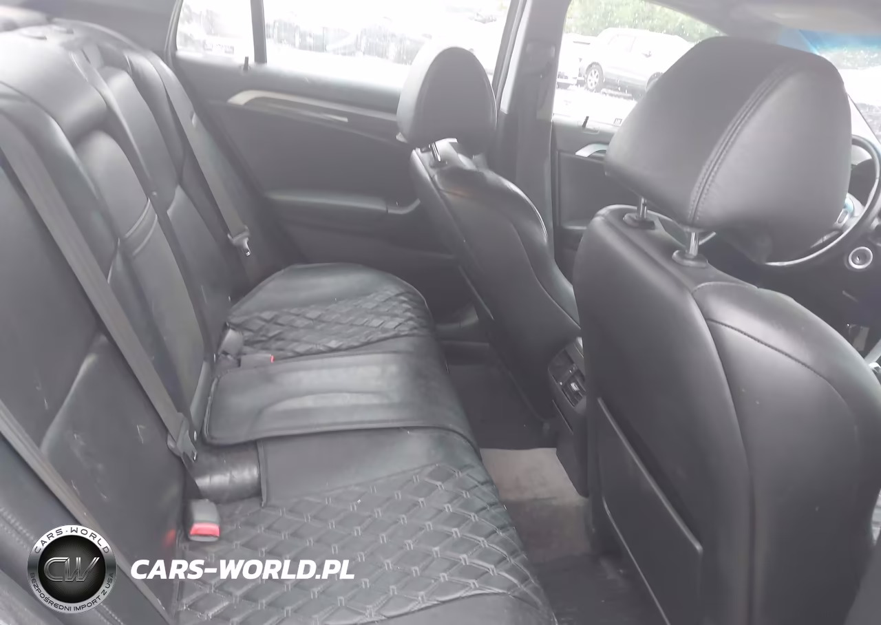 2008 Acura Tl 3.2 VIN:19UUA66258A016289 - 8