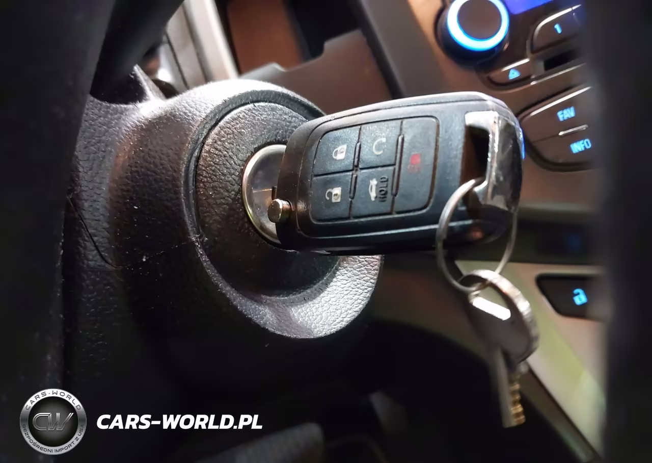 2015 Chevrolet Sonic Lt Auto VIN:1G1JC5SHXF4157654 - 11