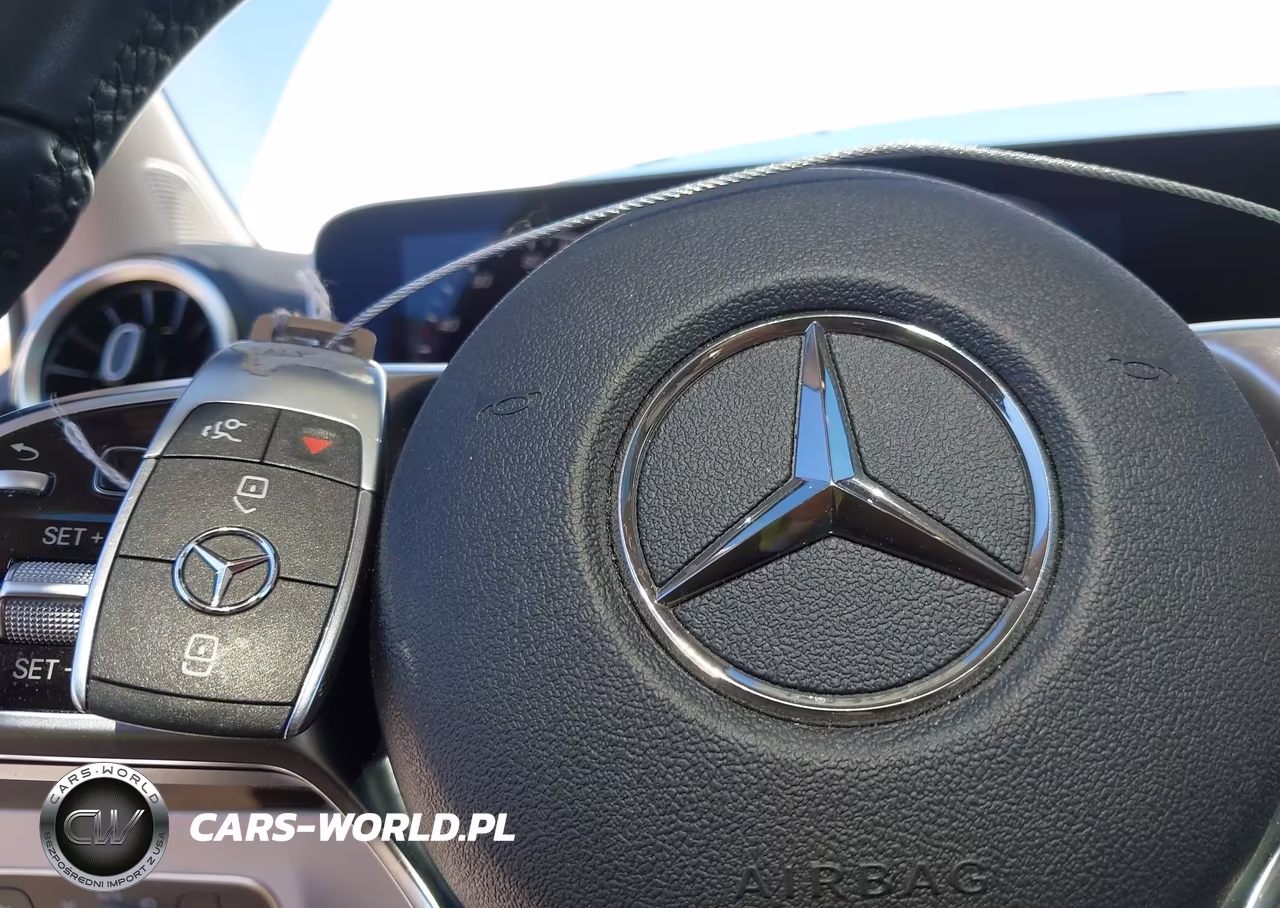 2021 Mercedes-Benz Gla 250 VIN:W1N4N4GB1MJ307154 - 11