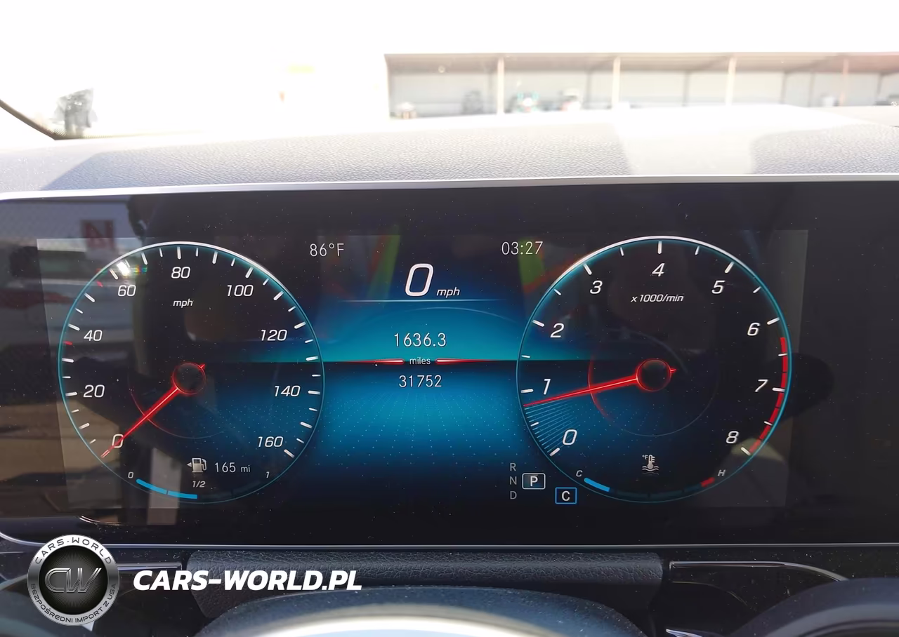 2021 Mercedes-Benz Gla 250 VIN:W1N4N4GB1MJ307154 - 7