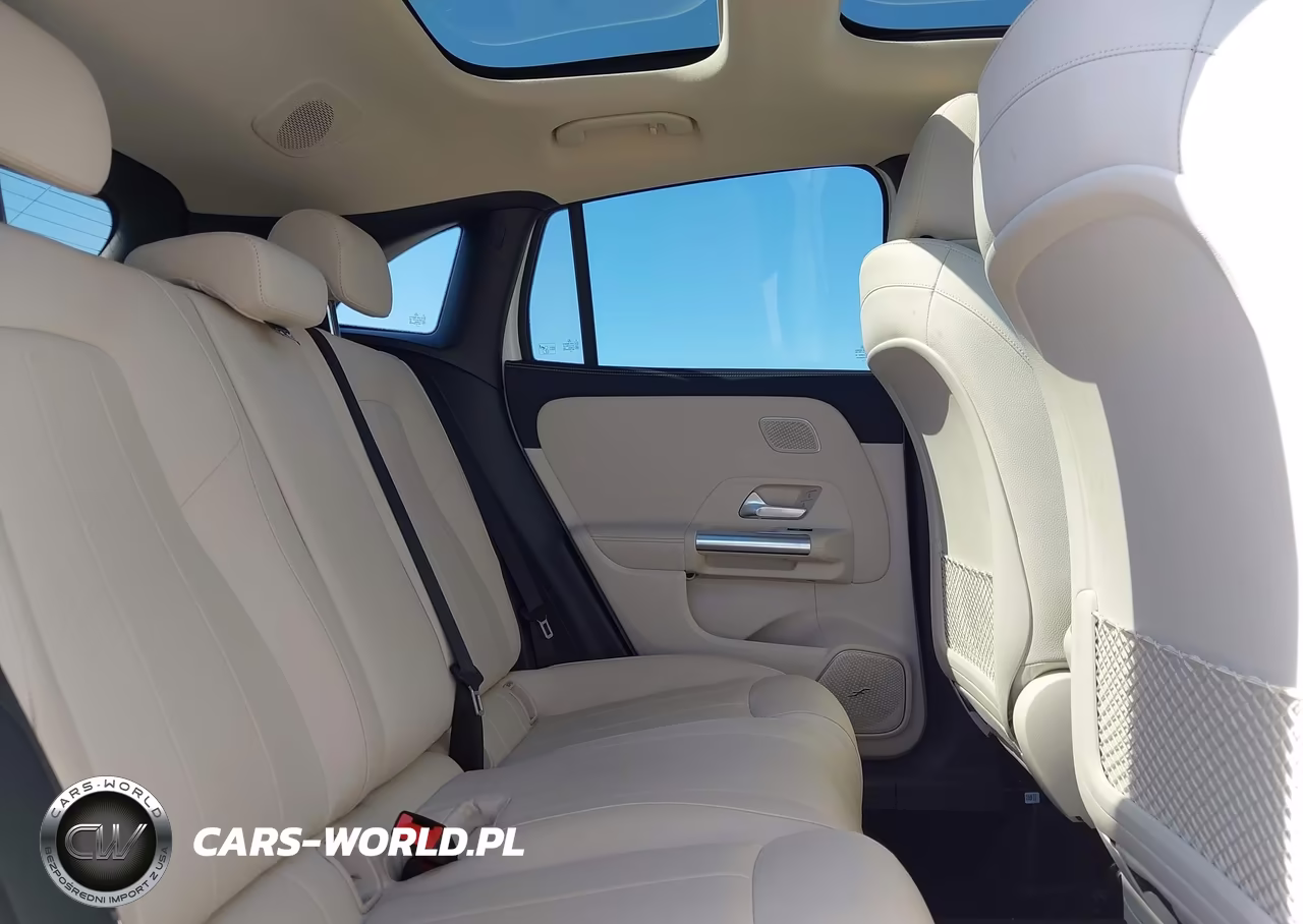 2021 Mercedes-Benz Gla 250 VIN:W1N4N4GB1MJ307154 - 8
