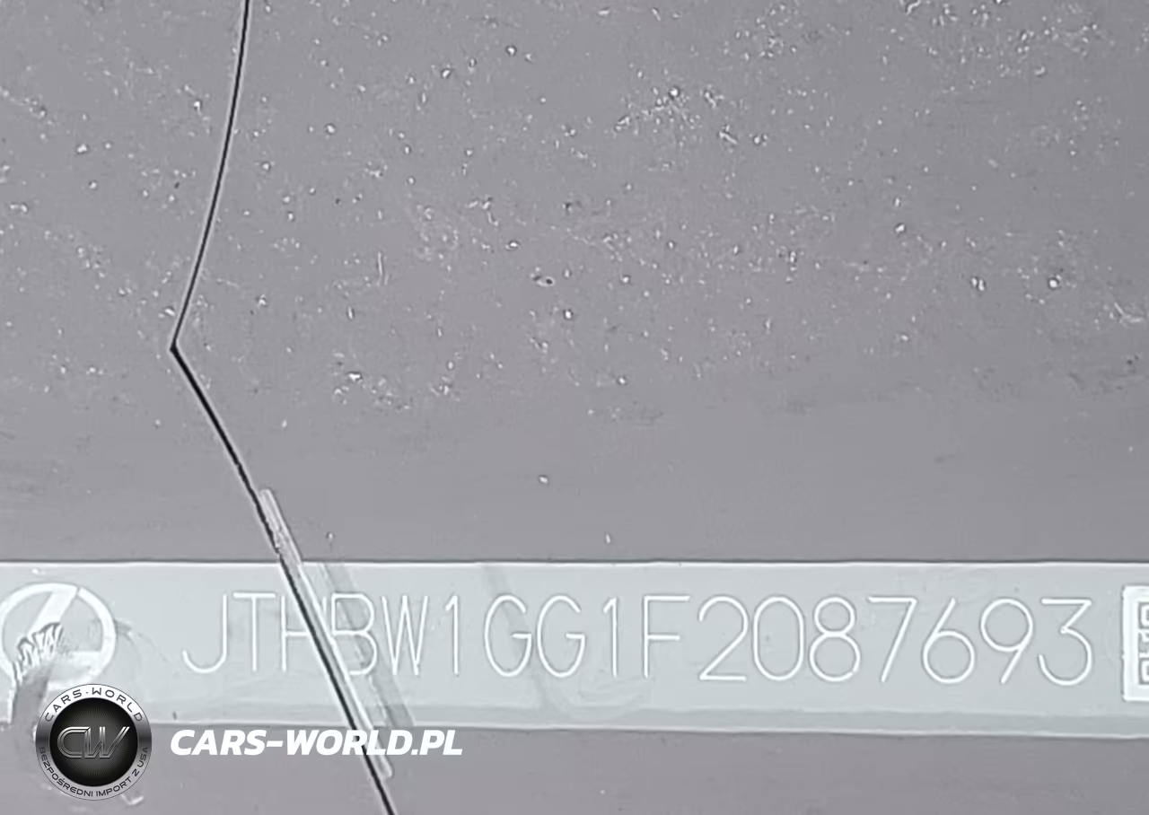 2015 Lexus Es 300H VIN:JTHBW1GG1F2087693 - 17
