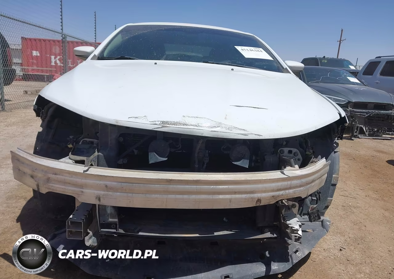 2015 Chrysler 200 Limited VIN:1C3CCCAB7FN715895 - 12