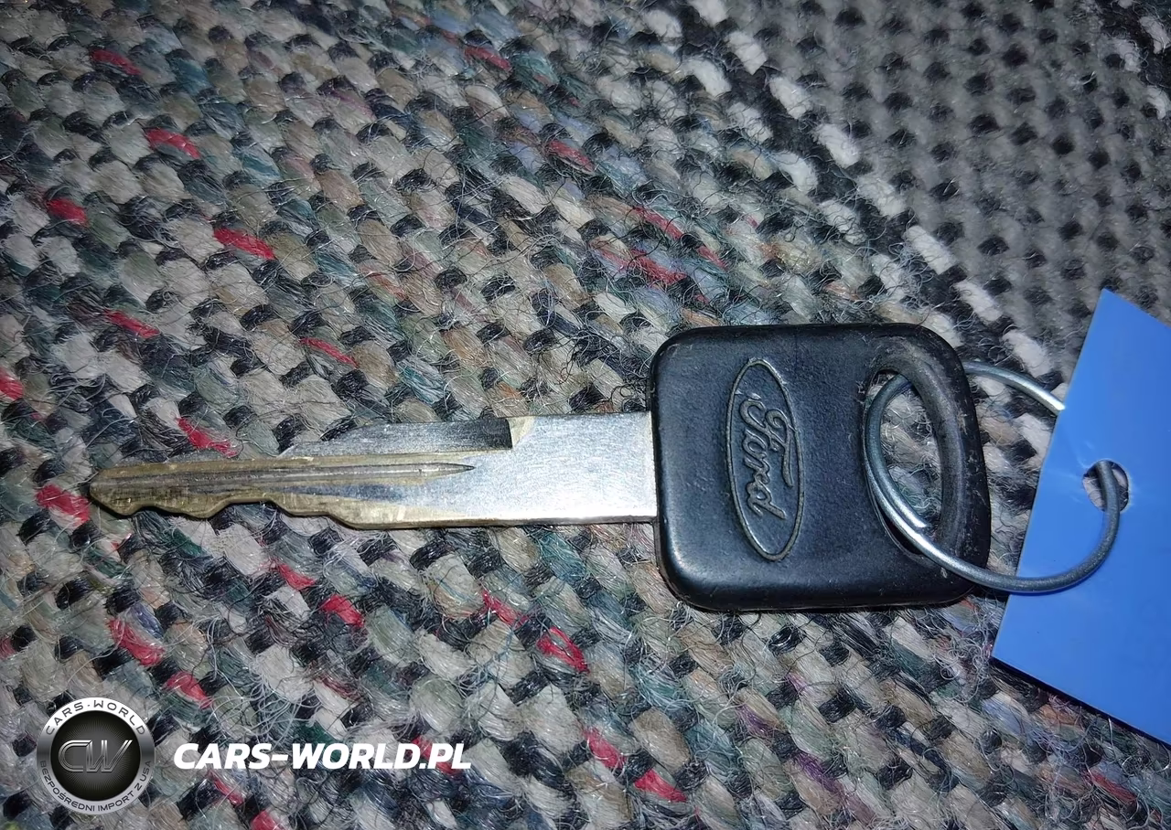 1996 Ford F250 VIN:1FTHX26F7TEB17944 - 11