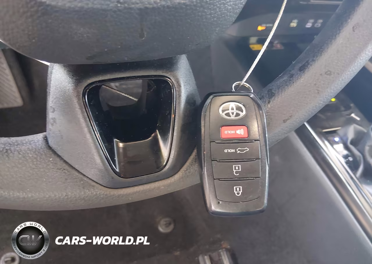 2025 Toyota Camry Le VIN:4T1DAACK6SU064407 - 11