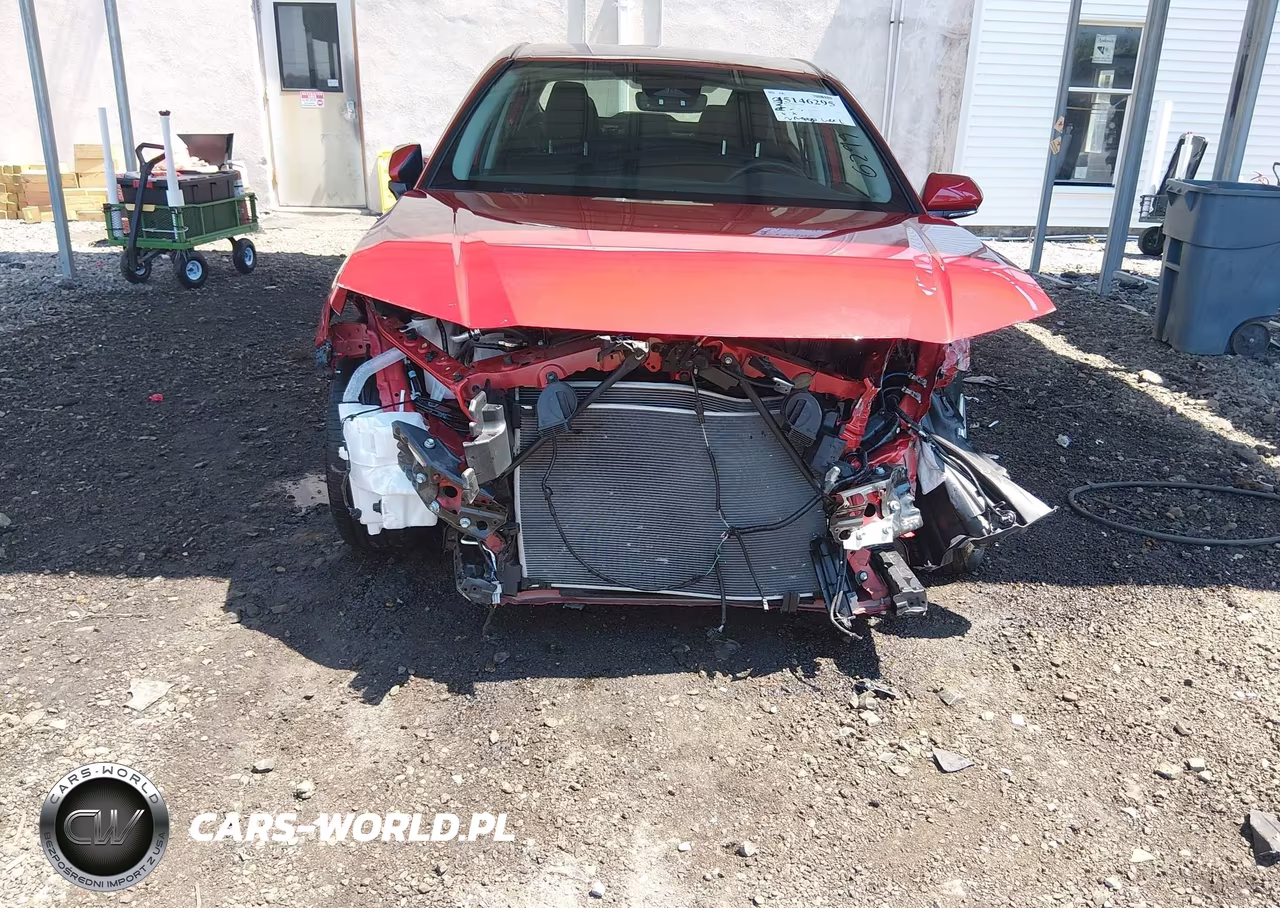 2025 Toyota Camry Le VIN:4T1DAACK6SU064407 - 6