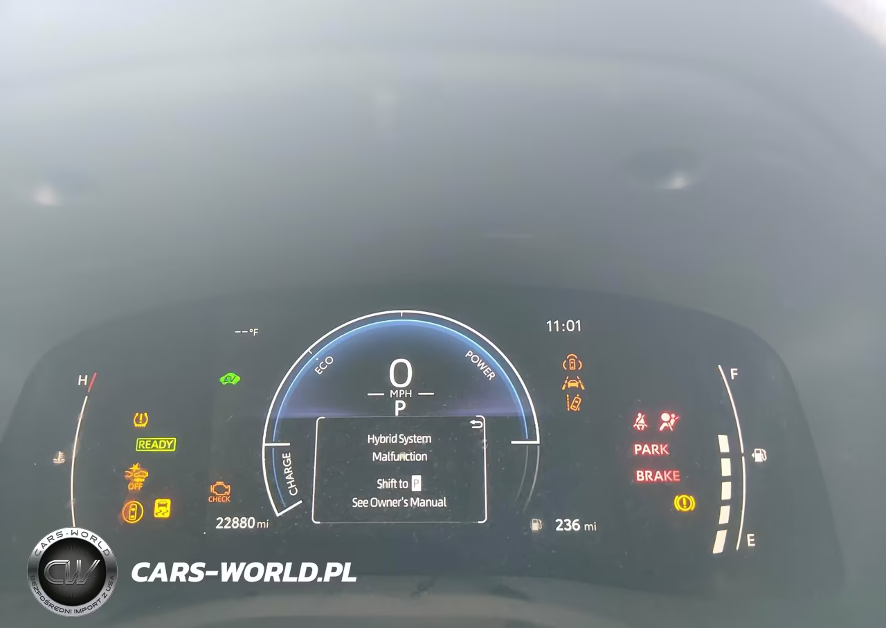 2025 Toyota Camry Le VIN:4T1DAACK6SU064407 - 7