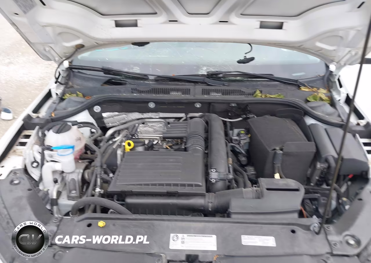2017 Volkswagen Jetta 1.4T S VIN:3VW2B7AJ6HM402923 - 10