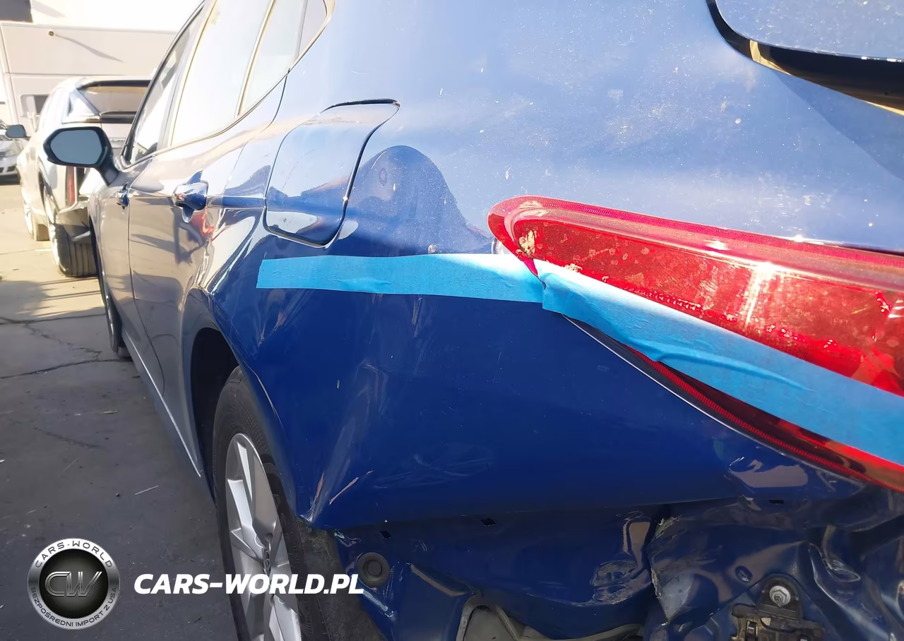 2025 Toyota Camry Le VIN:4T1DAACK6SU065539 - 18