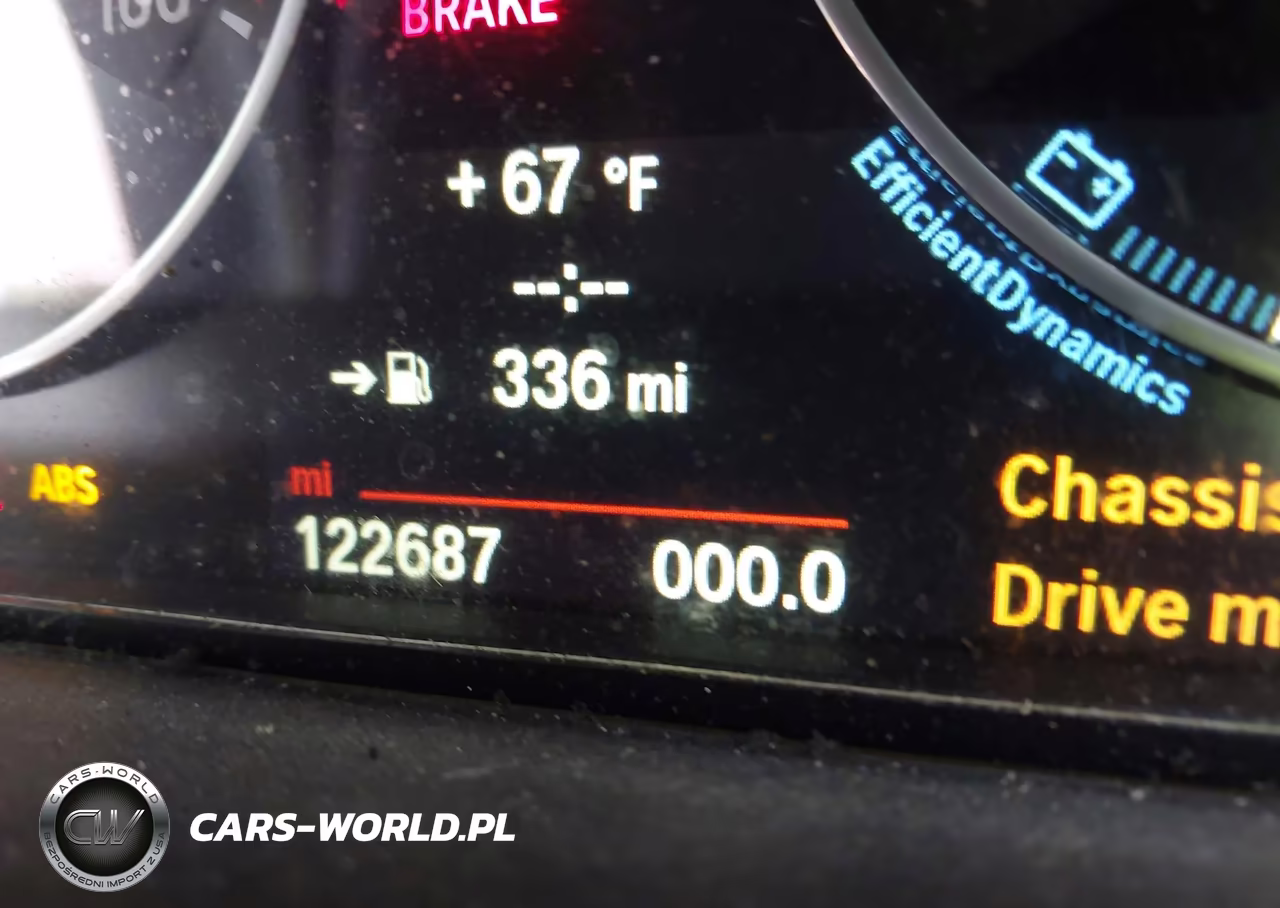 2014 BMW 435I VIN:WBA3R1C56EF729363 - 15