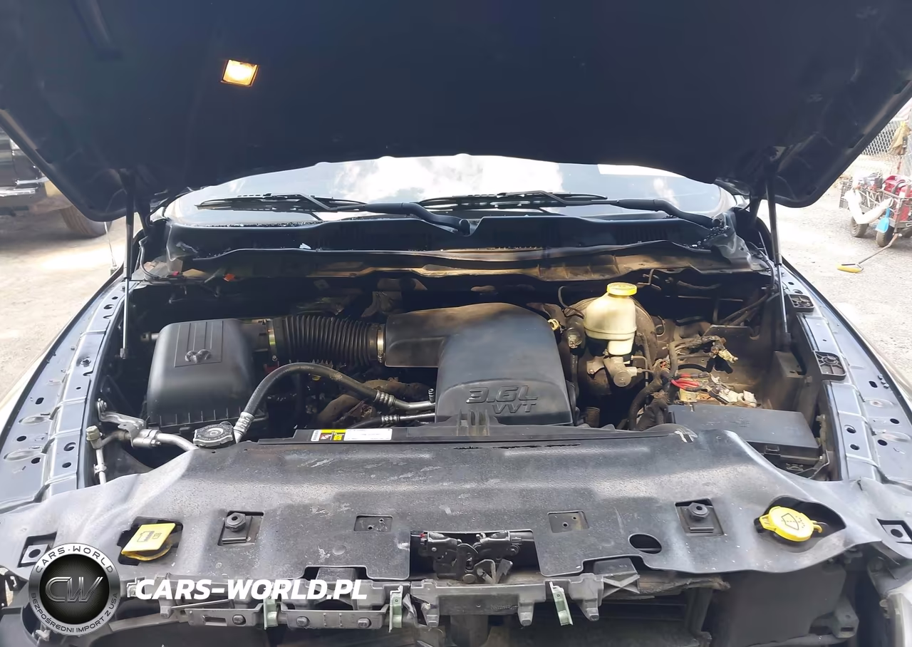 2016 Ram 1500 Big Horn VIN:1C6RR7LG4GS254055 - 10