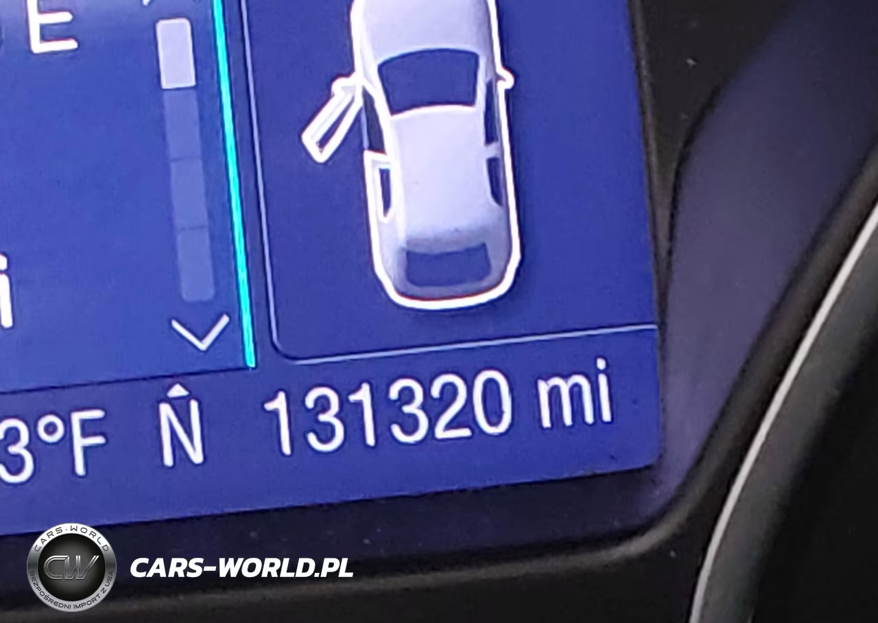 2013 Ford Focus Se VIN:1FADP3K20DL171192 - 16