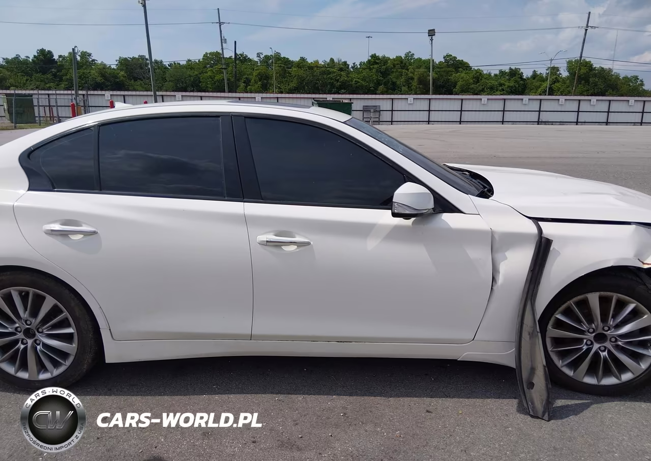 2020 INFINITI Q50 LUXE VIN:JN1EV7AP4LM206692 - 12