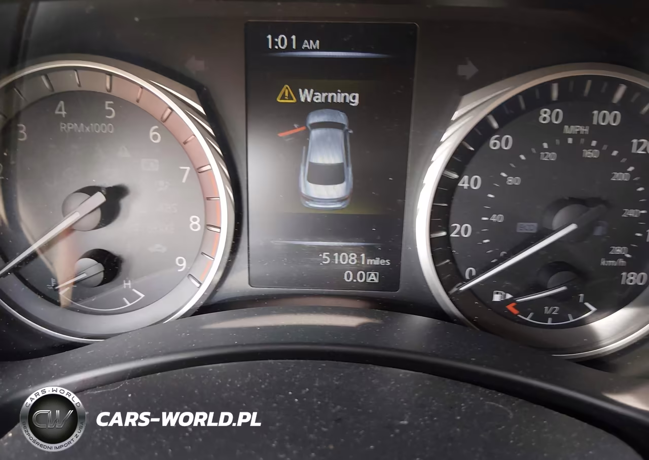 2020 INFINITI Q50 LUXE VIN:JN1EV7AP4LM206692 - 7