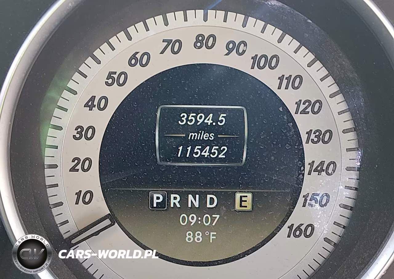 2012 Mercedes-Benz C 300 Luxury 4Matic VIN:WDDGF8BB6CR235003 - 15