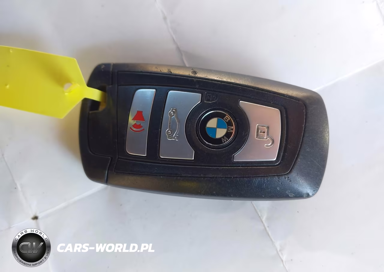 2015 BMW X3 xDrive28D VIN:5UXWY3C52F0E96618 - 11
