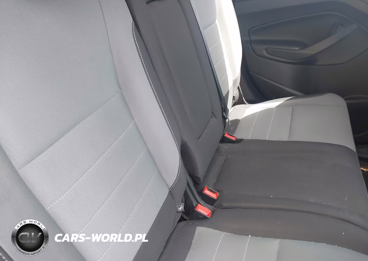2016 Ford Escape Se VIN:1FMCU9GX9GUC85210 - 8