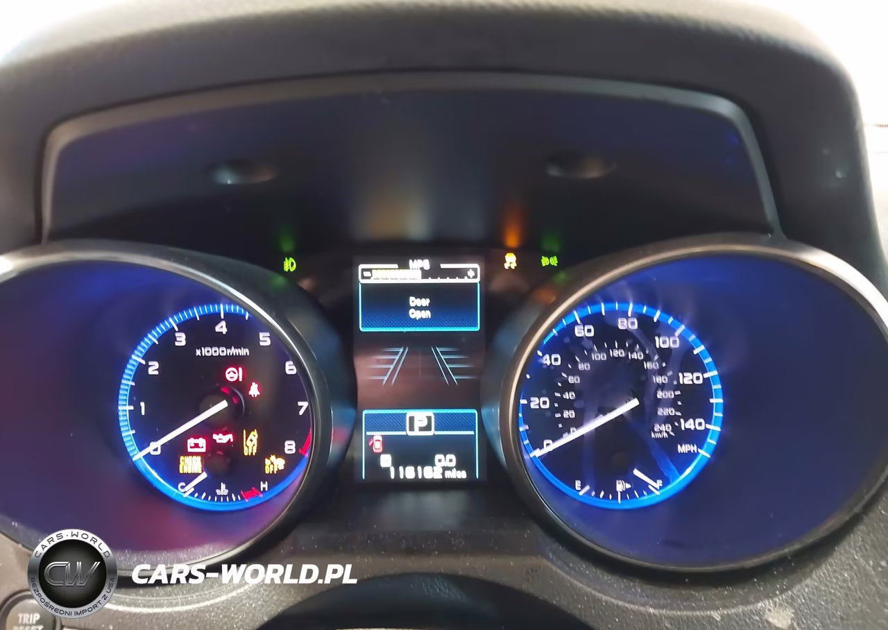 2017 Subaru Outback 2.5I Premium VIN:4S4BSAFC4H3404029 - 7