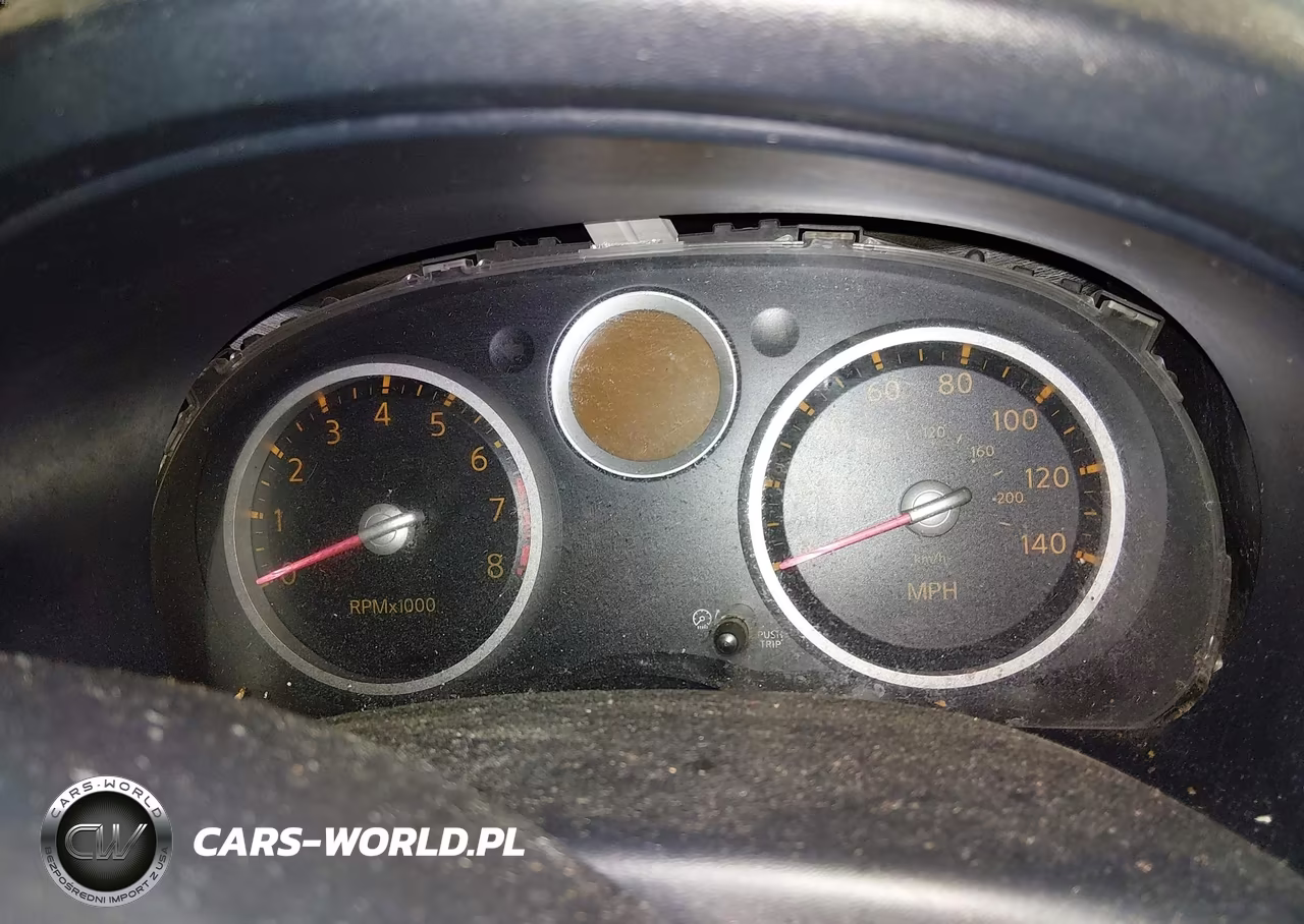2008 Nissan Sentra 2.0S VIN:3N1AB61EX8L717146 - 7