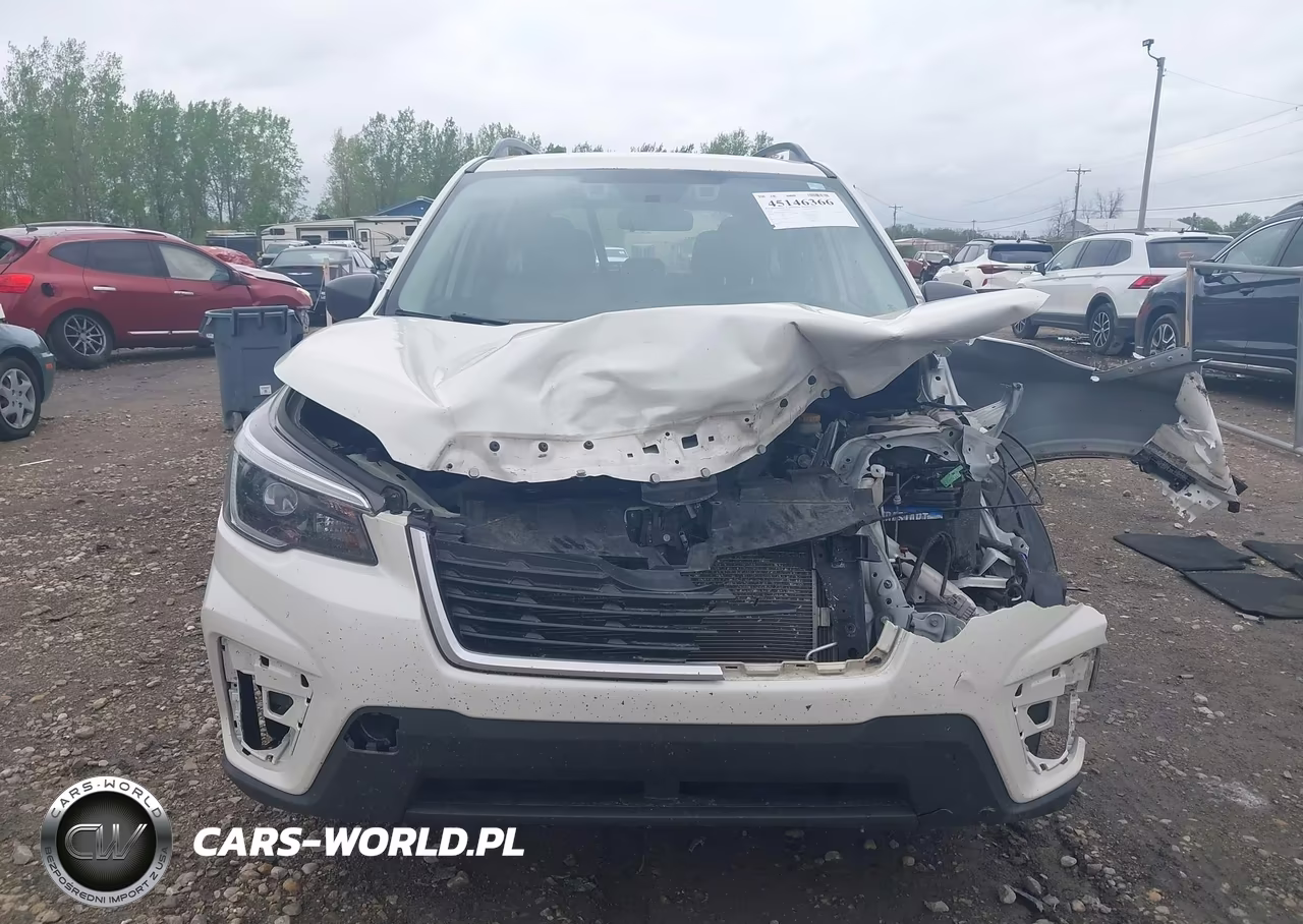 2021 Subaru Forester VIN:JF2SKADC9MH525550 - 13