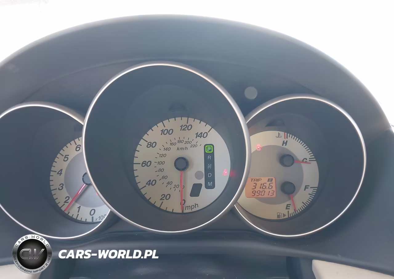 2009 Mazda Mazda3 I VIN:JM1BK32G391237684 - 7