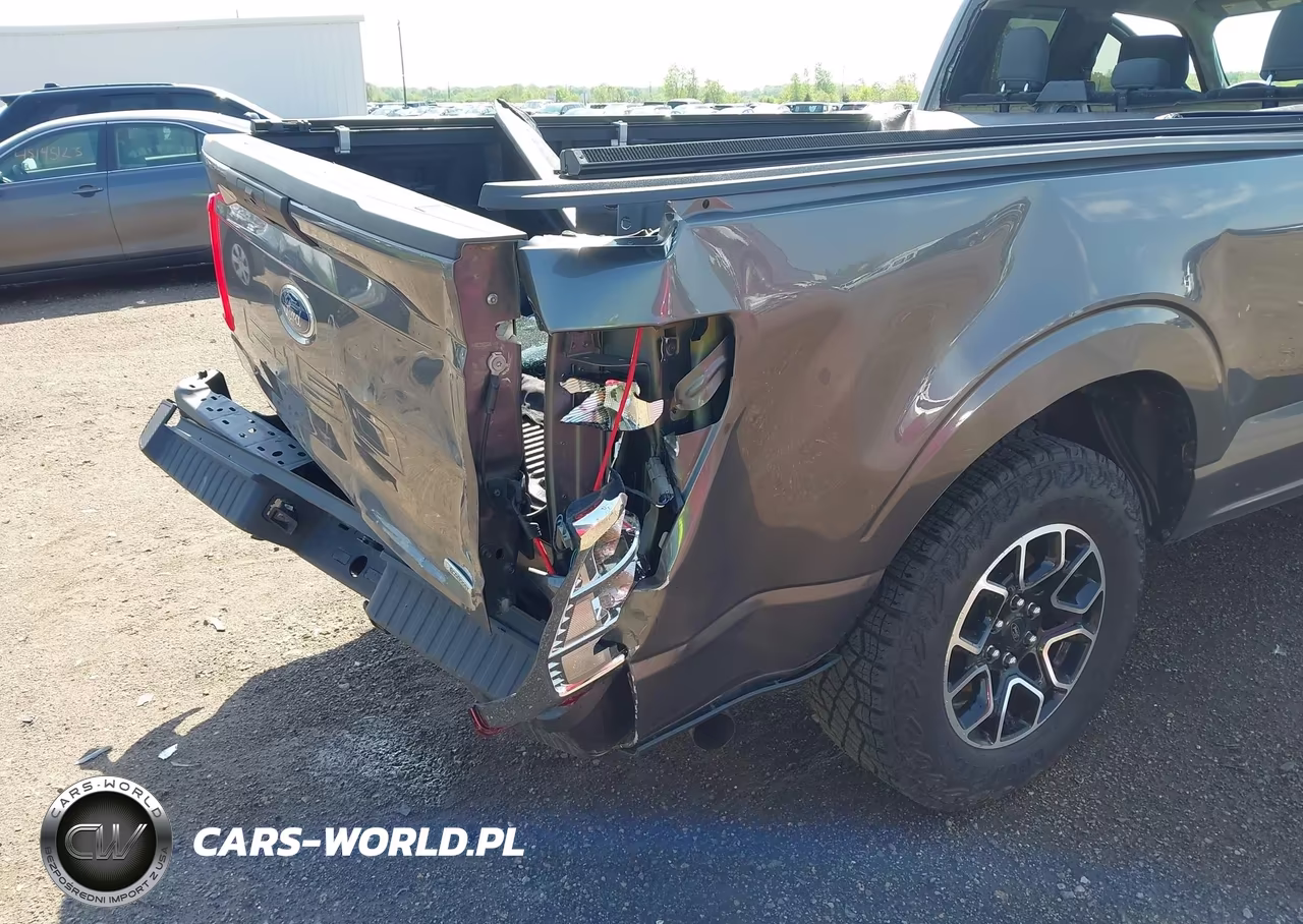 2021 Ford F-150 Xl VIN:1FTEX1CP8MKD58442 - 6