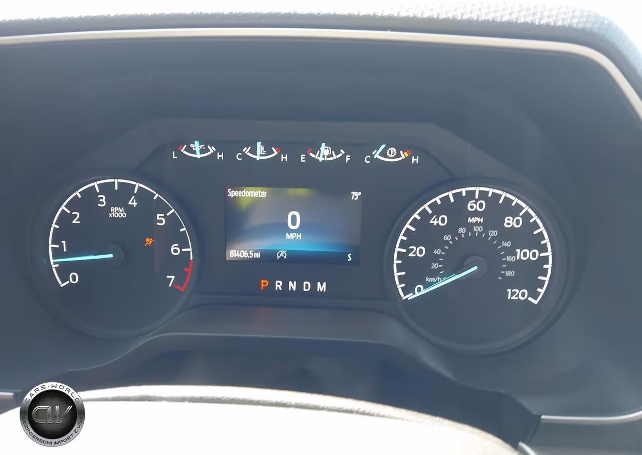 2021 Ford F-150 Xl VIN:1FTEX1CP8MKD58442 - 7