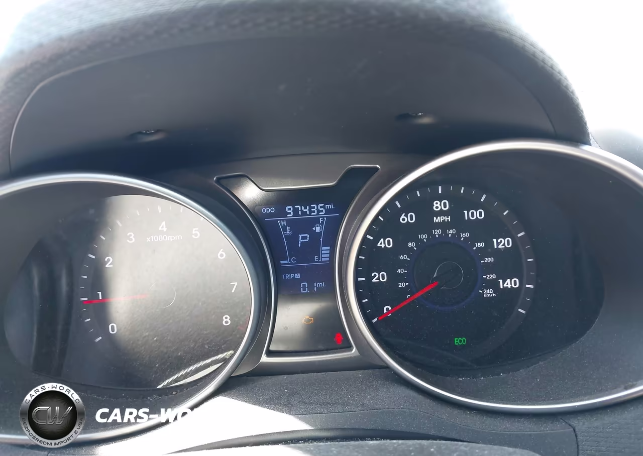 2015 Hyundai Veloster VIN:KMHTC6ADXFU228917 - 7