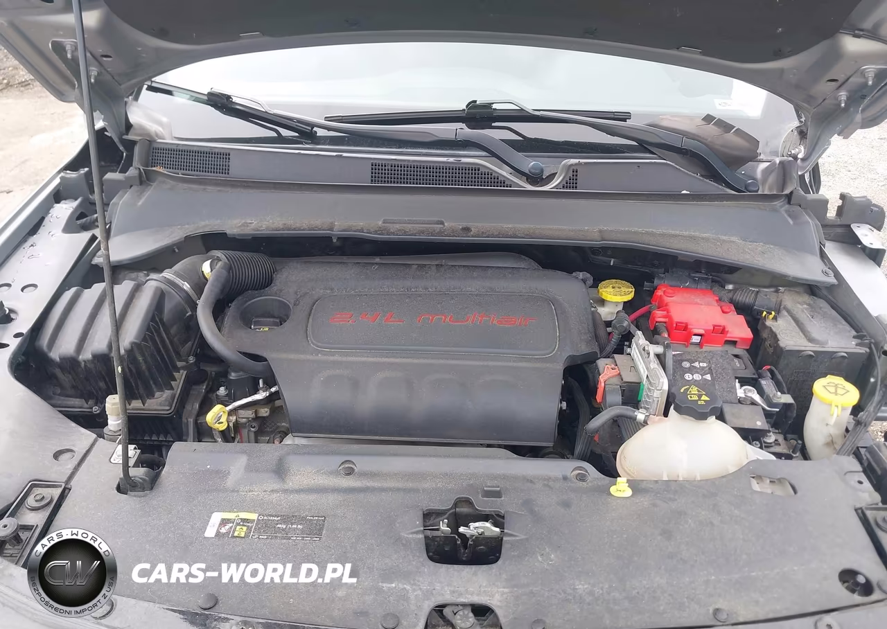 2019 Jeep Compass Trailhawk 4X4 VIN:3C4NJDDB6KT639057 - 10