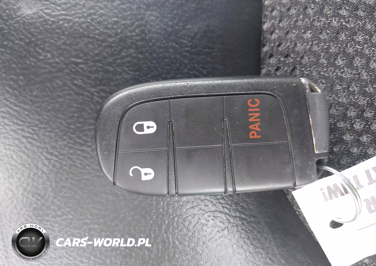 2019 Jeep Compass Trailhawk 4X4 VIN:3C4NJDDB6KT639057 - 11