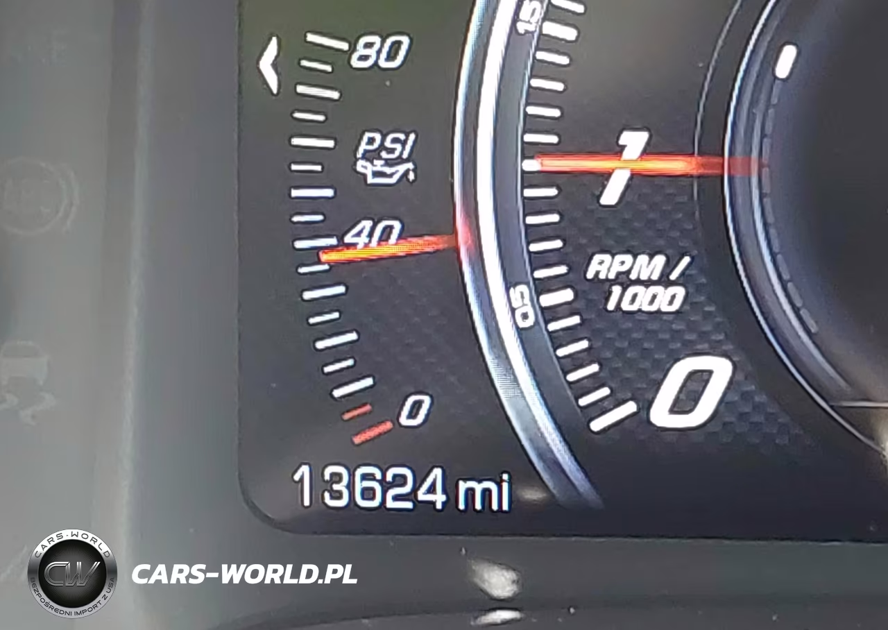 2017 Chevrolet Corvette Stingray VIN:1G1YF3D71H5122495 - 15