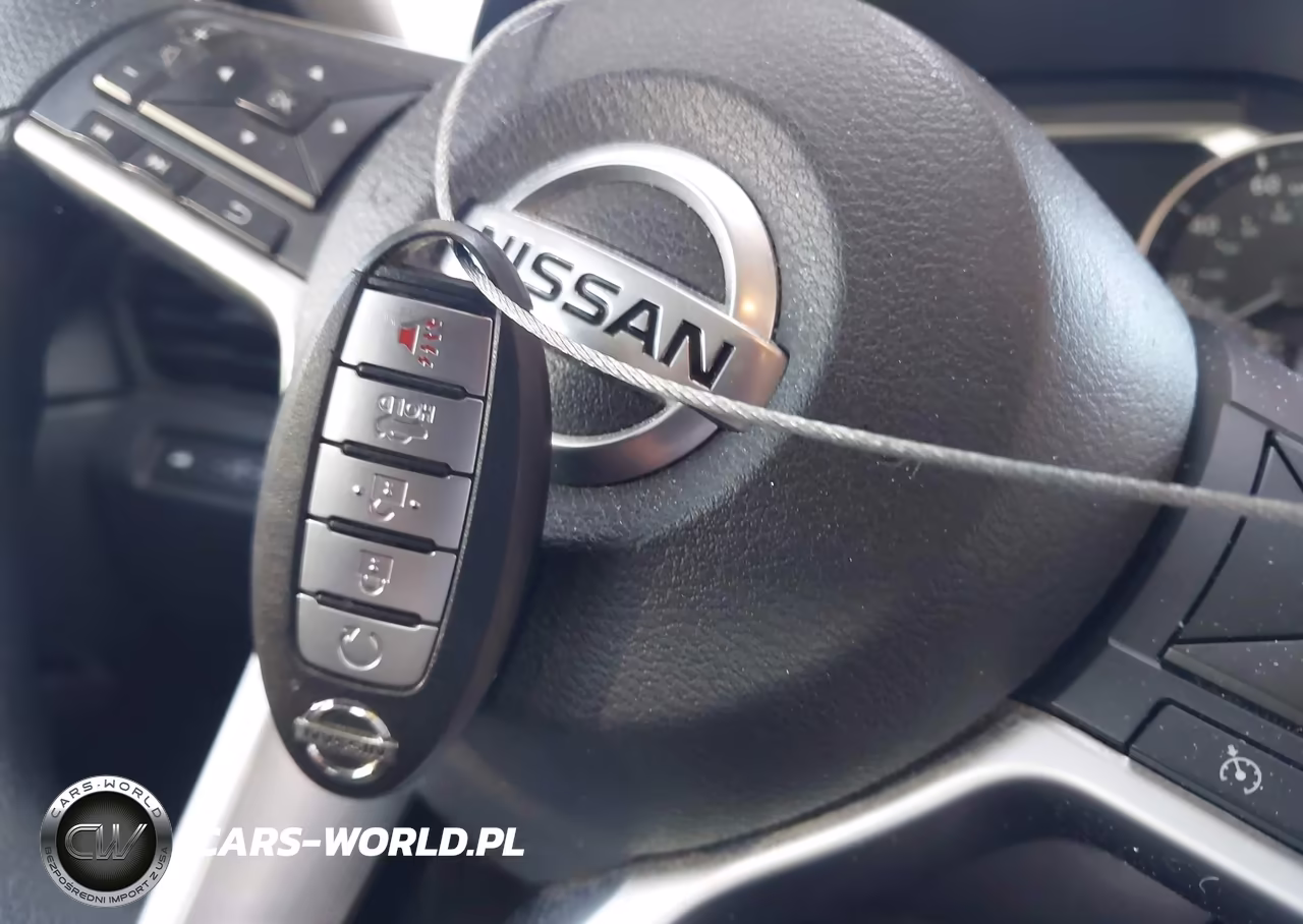 2021 Nissan Altima Sv Fwd VIN:1N4BL4DV1MN387623 - 11