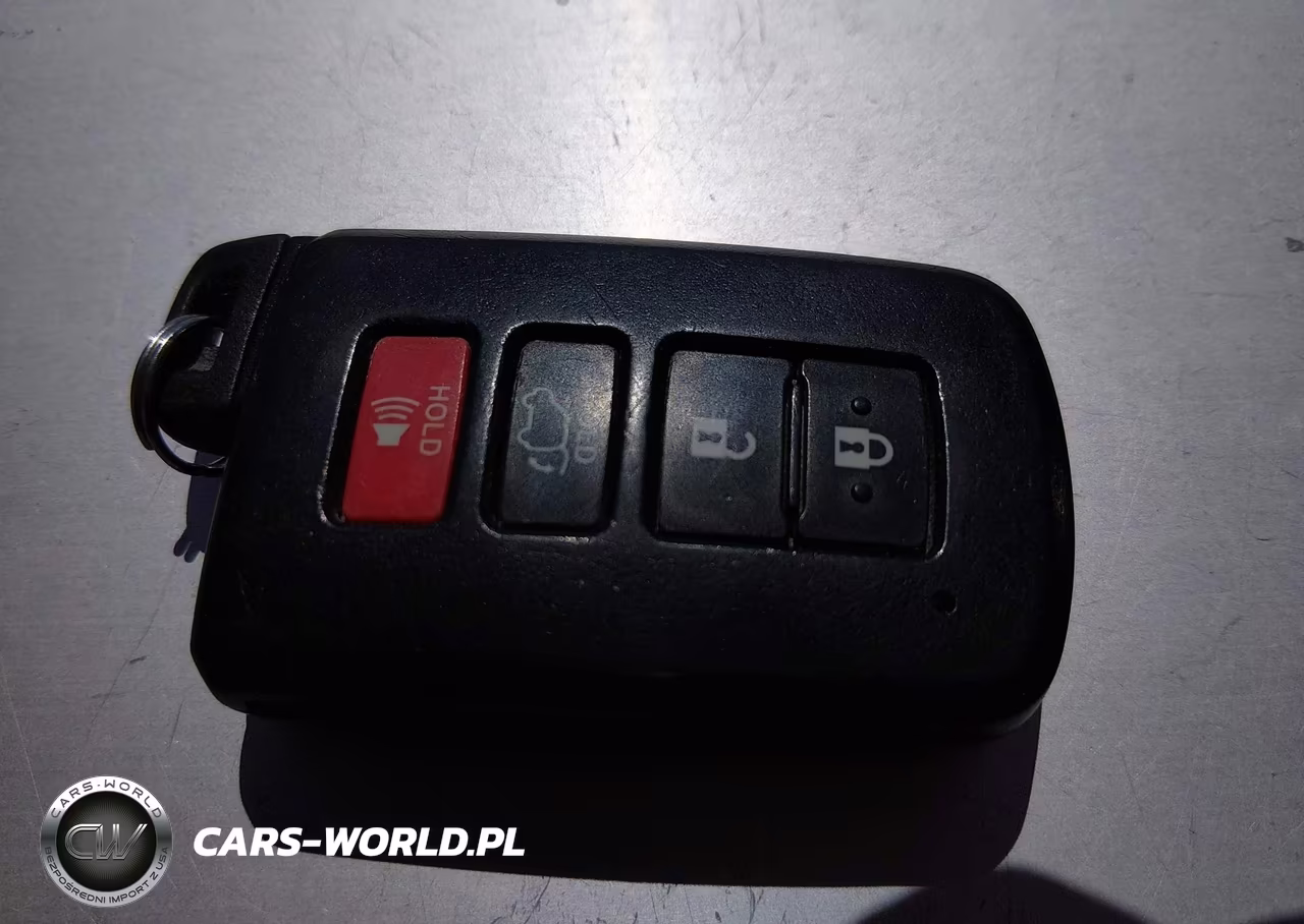 2019 Toyota Highlander Xle VIN:5TDJZRFH3KS574197 - 11