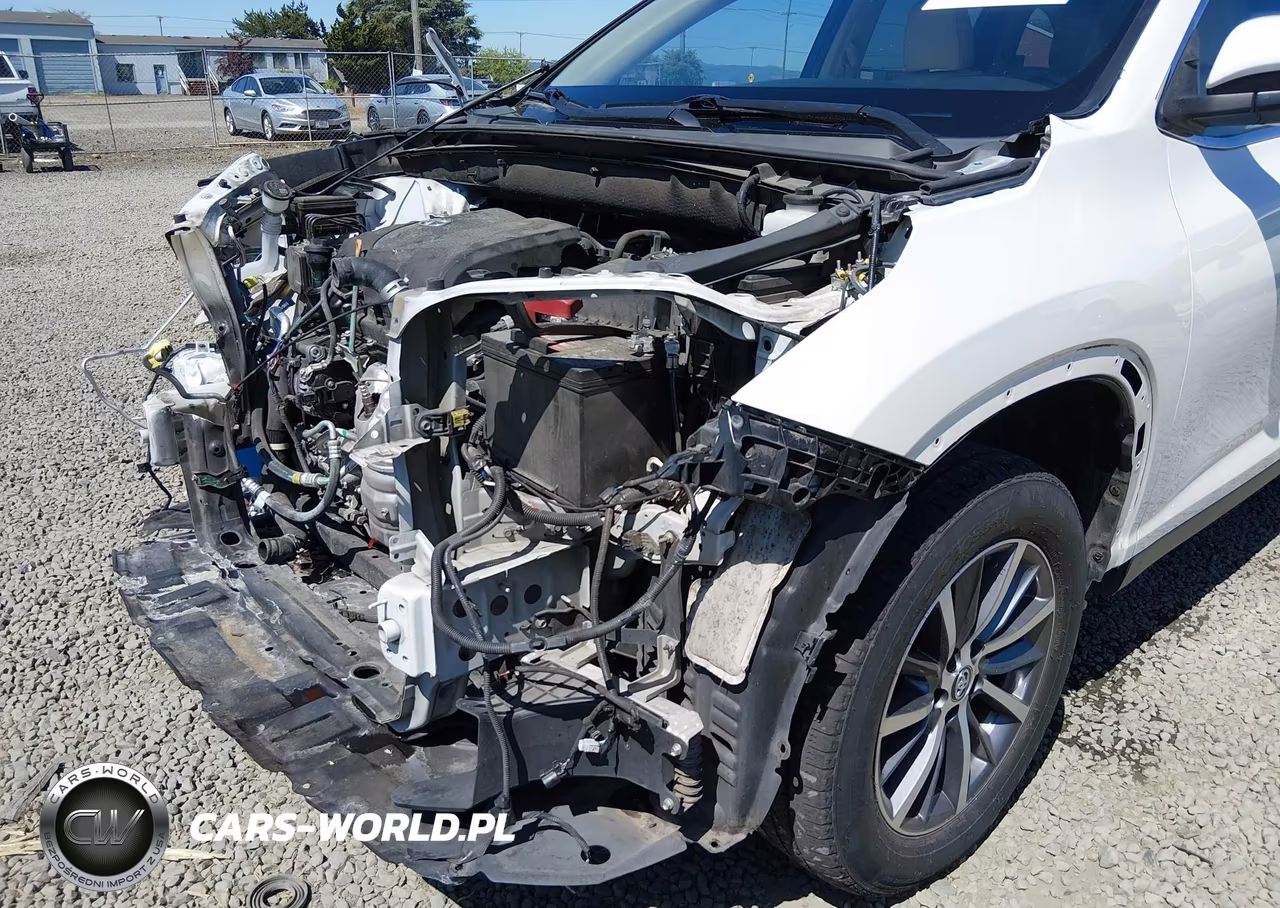 2019 Toyota Highlander Xle VIN:5TDJZRFH3KS574197 - 19