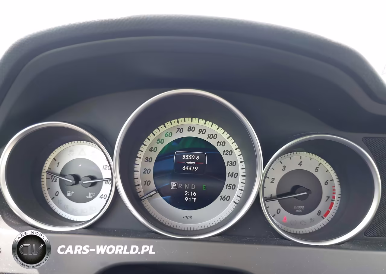 2015 Mercedes-Benz C 250 VIN:WDDGJ4HB1FG393389 - 7