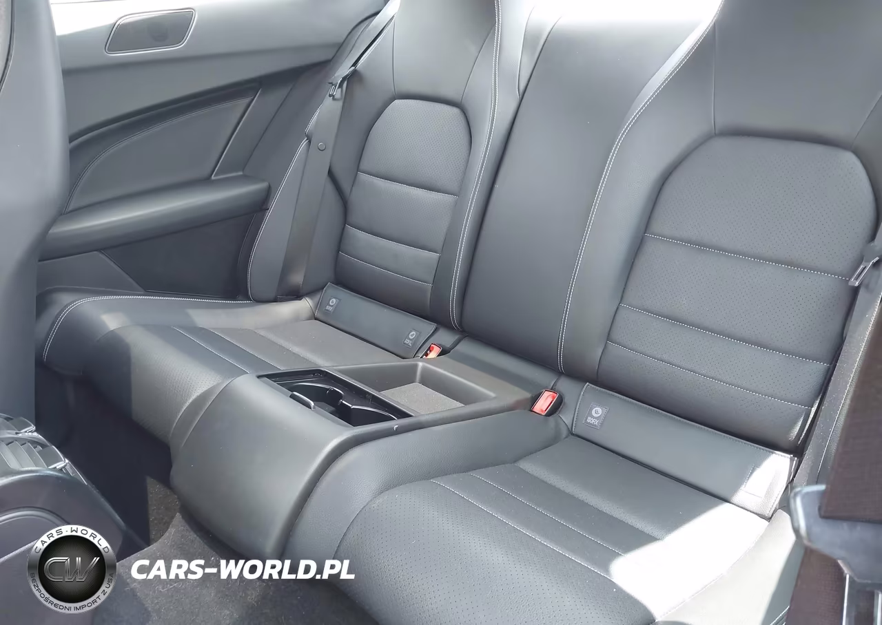 2015 Mercedes-Benz C 250 VIN:WDDGJ4HB1FG393389 - 8