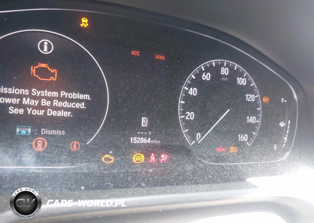 2019 Honda Accord Lx VIN:1HGCV1F15KA083492 - 15