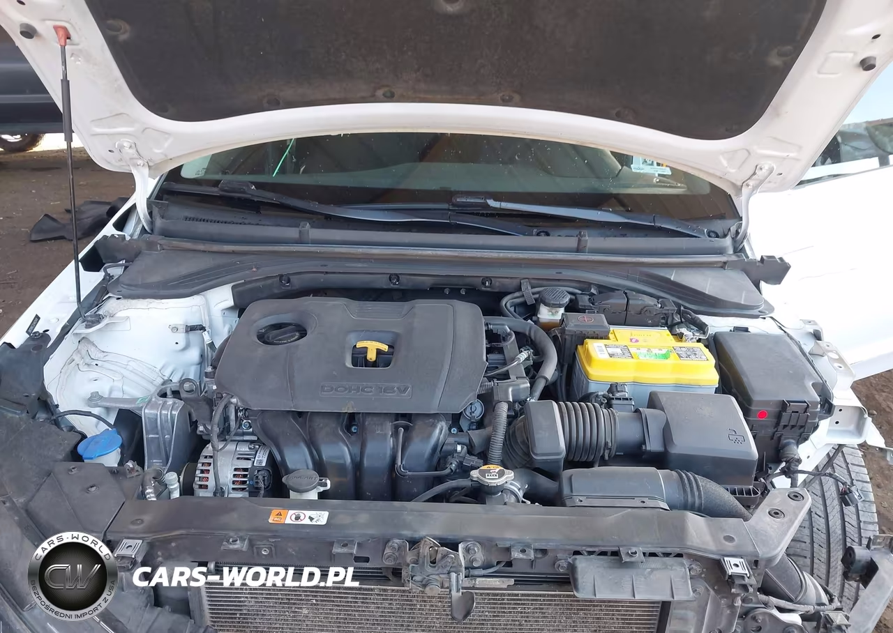 2020 Hyundai Elantra Value Edition VIN:5NPD84LF2LH605419 - 10