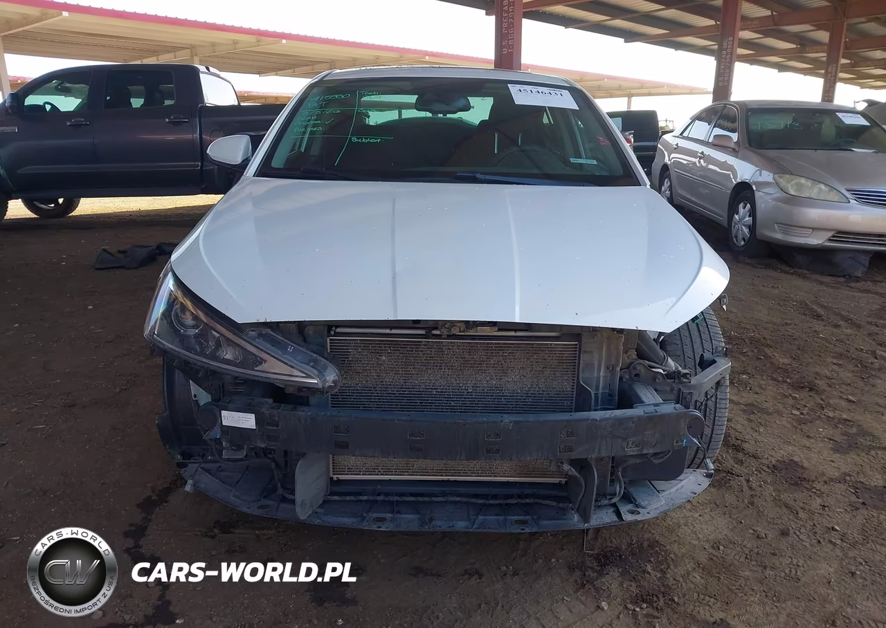 2020 Hyundai Elantra Value Edition VIN:5NPD84LF2LH605419 - 13
