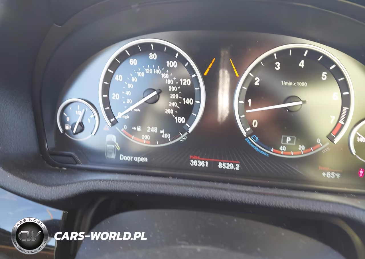 2015 BMW X3 xDrive35I VIN:5UXWX7C53F0K33920 - 16