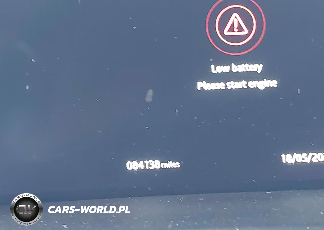 2019 Land Rover Range Rover 5.0L V8 Supercharged VIN:SALGS2RE2KA539275 - 16